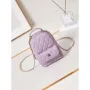 Chanel Ap3753 CLASSIC MINI Backpack Lambskin Lilac