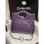 Chanel AS4853 Shopping Bag Shiny Lambskin & Gold Tone Metal Purple