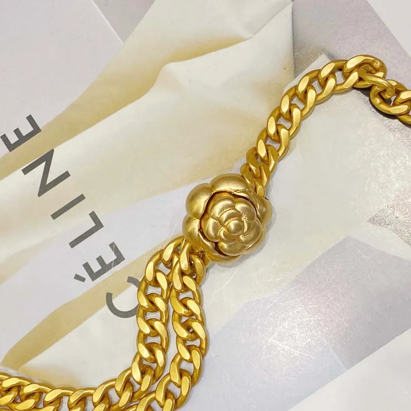 Chanel AS3041 Flap Classic Bag CF Camellia Lambskin White Gold