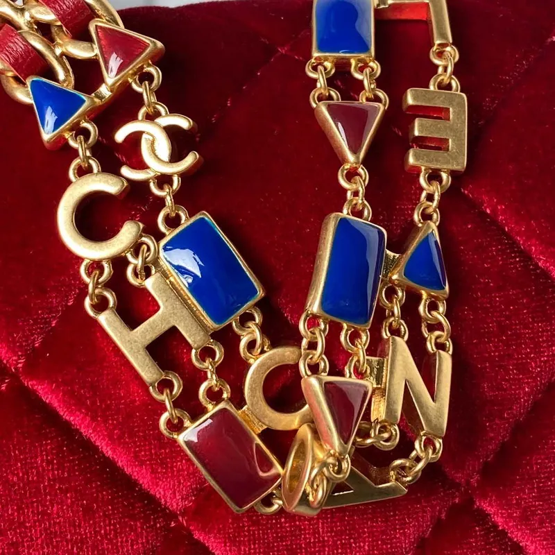 Chanel AS3432 Small Flap Bag Velvet Enamel & Gold Tone Metal Wine Red