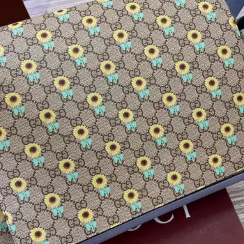 Gucci 811491 Large Changing Bag Light blue