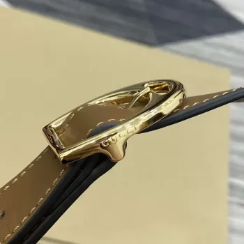 Gucci 833660 Gucci 73 Medium Bucket Bag Brown Suede