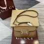 Gucci 815206 Gucci Horsebit 1955 Soft Small Top Handle Bag Brown