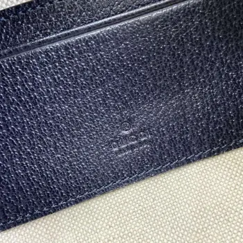 Gucci 795208 Ophidia Mini Shoulder Bag Blue