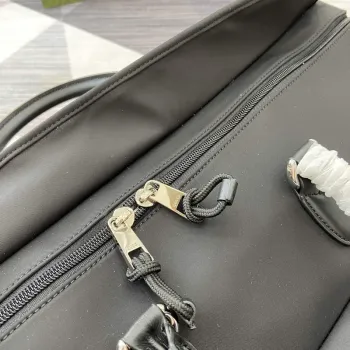 Gucci 802094 Large Duffle Bag Black