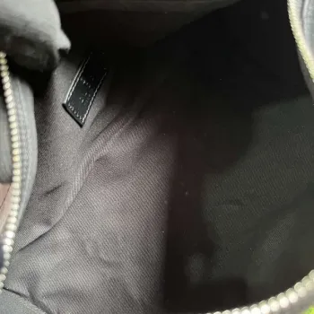 Gucci 760169 Gucci Blondie Small Shoulder Bag Black