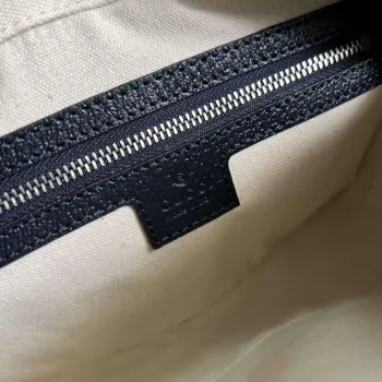 Gucci 722117 Ophidia Mini Gg Shoulder Bag Blue