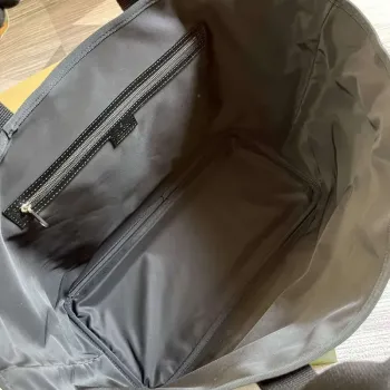 Gucci 746037 Gucci Off The Grid Medium Tote Bag Black