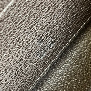 Gucci 678460 GG Mini Bag Brown