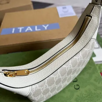 Gucci 658551 Ophidia GG Mini Bag Beige