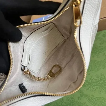 Gucci 658551 Ophidia GG Mini Bag Beige