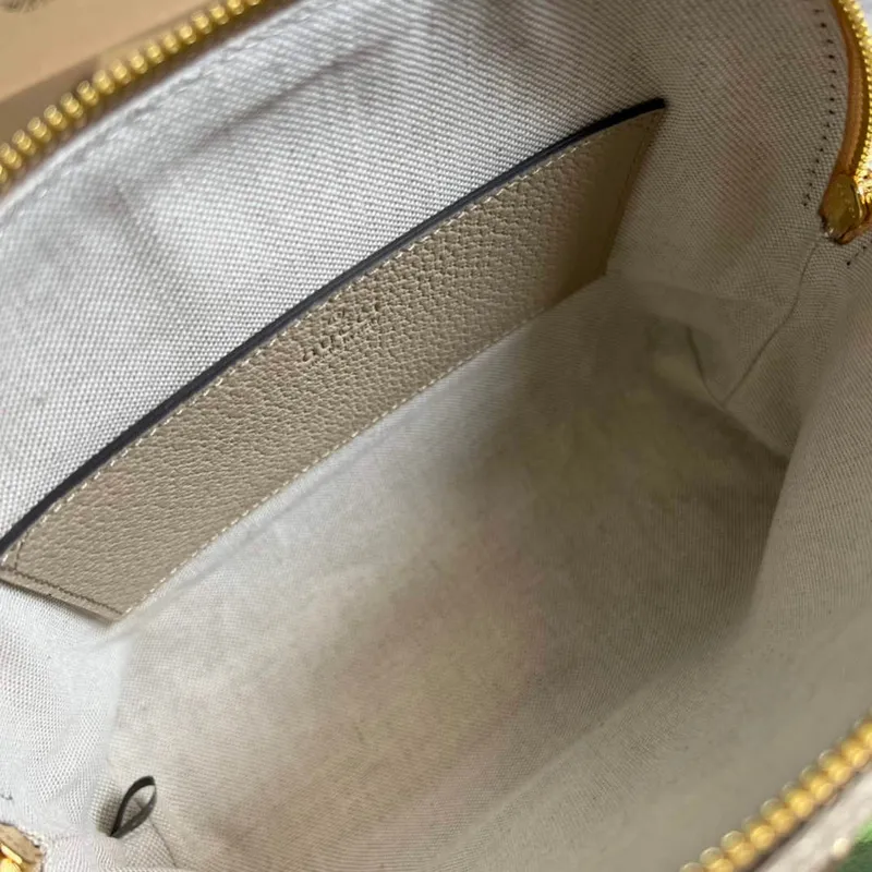 Gucci 499621 Ophidia GG small shoulder bag Oatmeal