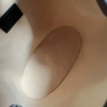 Gucci 724652 Diana Small Bucket Bag Black