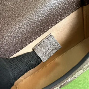 Gucci 700733 Gucci Cat print mini bag