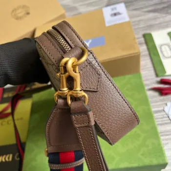 Gucci 699439 Ophidia GG Shoulder Bag