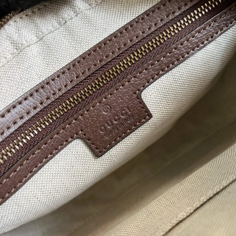 Gucci 699439 Ophidia GG Shoulder Bag