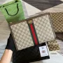 Gucci  688378 Gucci pouch Bag Begie