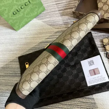 Gucci  688378 Gucci pouch Bag Begie