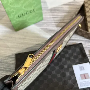 Gucci  688378 Gucci pouch Bag Begie