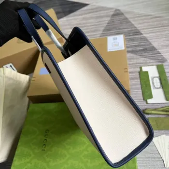 Gucci 605614 Children’s Nina Dzyvulska Tote Bag