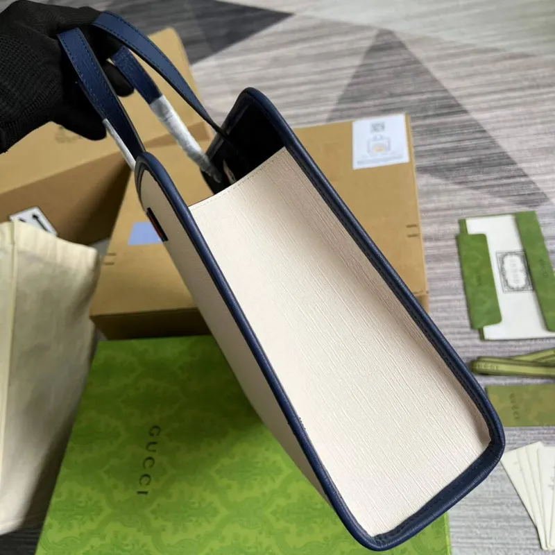 Gucci 605614 Children’s Nina Dzyvulska Tote Bag