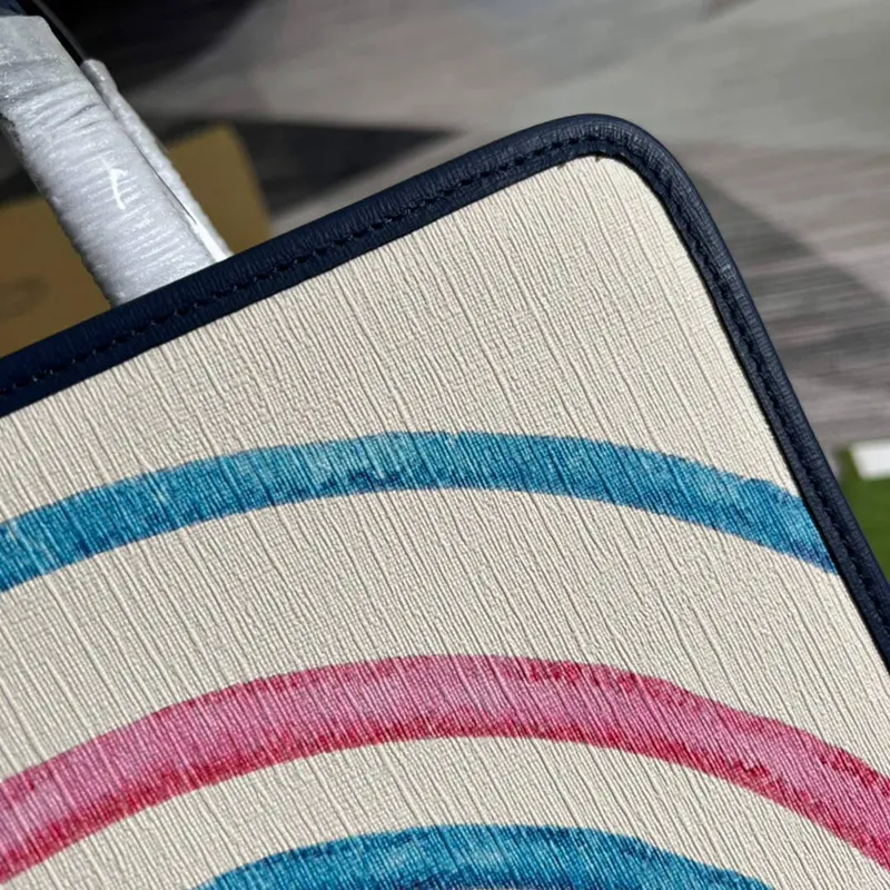 Gucci 605614 Children’s Nina Dzyvulska Tote Bag