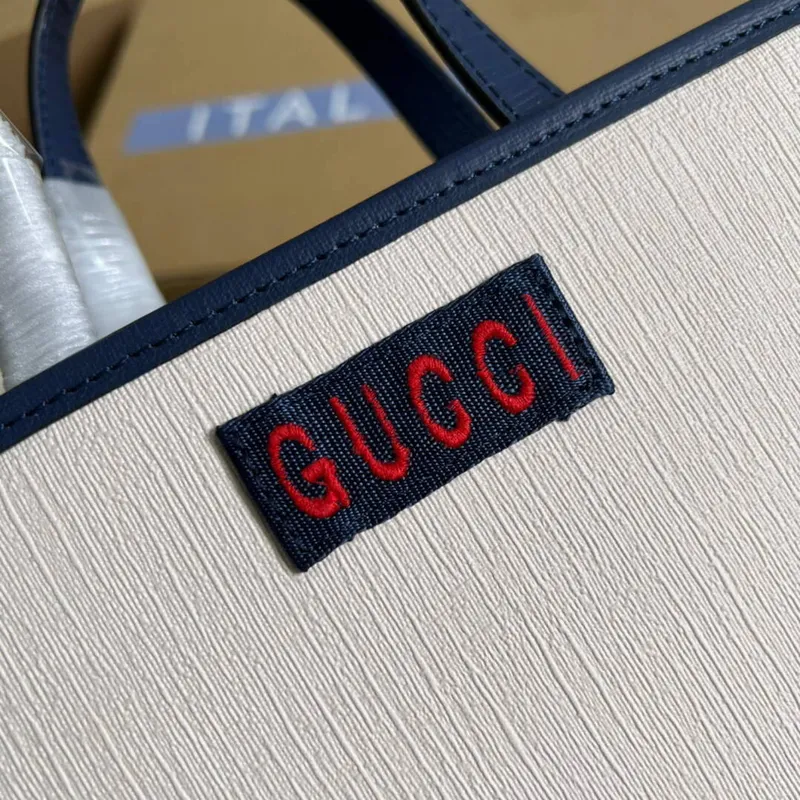 Gucci 605614 Children’s Nina Dzyvulska Tote Bag