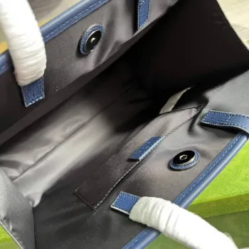 Gucci 605614 Children’s Nina Dzyvulska Tote Bag