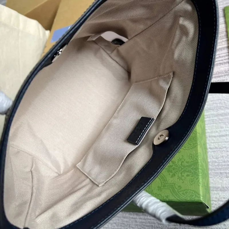 Gucci 410812 Children’s GG Ranch Tote Bag Brown