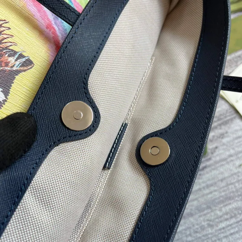 Gucci 410812 Children’s GG Ranch Tote Bag Beige