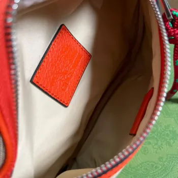 Gucci 650299 The North Face x Gucci Belt Bag