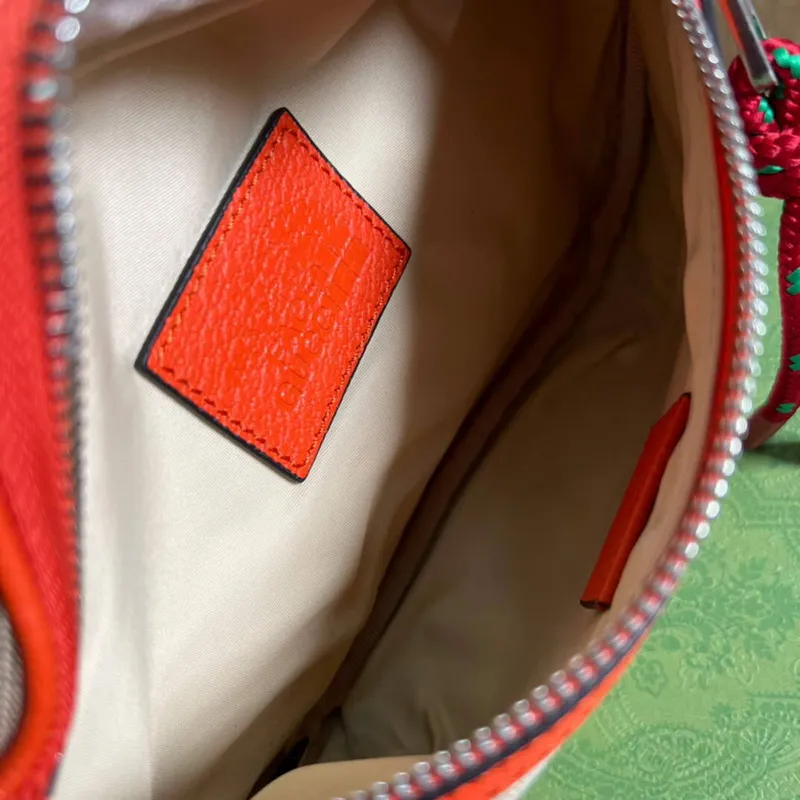 Gucci 650299 The North Face x Gucci Belt Bag