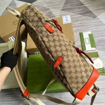 Gucci 650288 The North Face x Gucci backpack