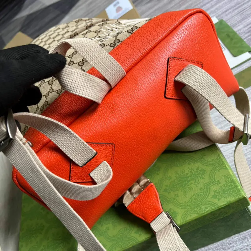 Gucci 650288 The North Face x Gucci backpack