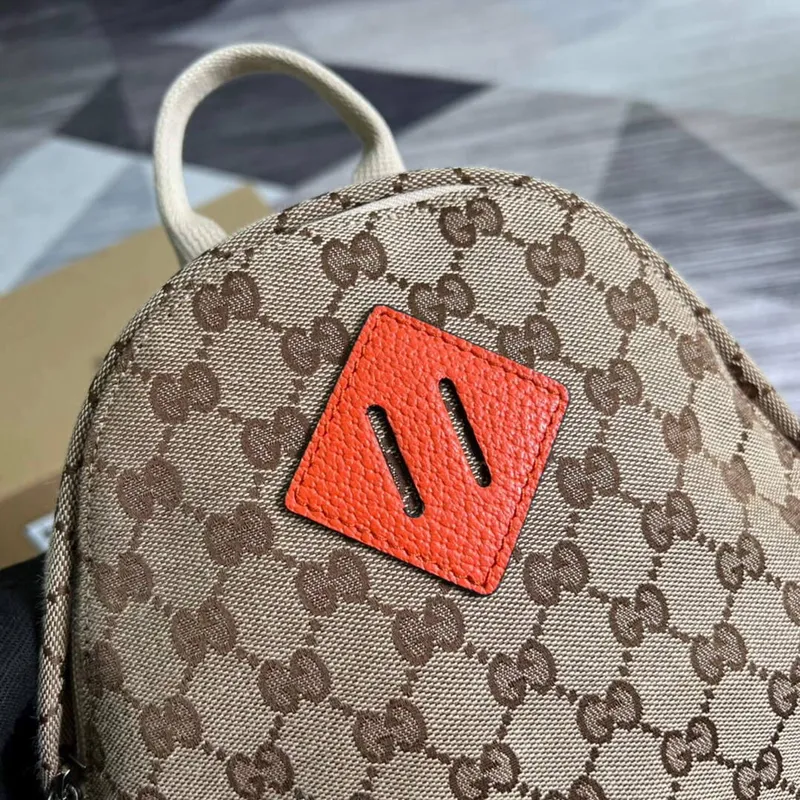 Gucci 650288 The North Face x Gucci backpack