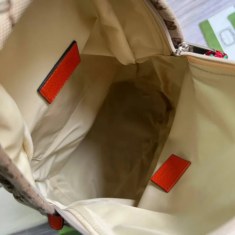 Gucci 650288 The North Face x Gucci backpack