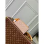 LV M69034 Louis Vuitton Zippy Wallet Khaki