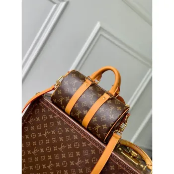 LV M14981 Louis Vuitton Keepall 25 Cargo Bag