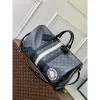 LV P01950 Louis Vuitton Mon Monogram Keepall 50 Bag