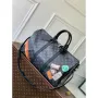 LV P01949 Louis Vuitton Keepall Bandoulière 45 Mon Monogram