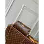 LV M13567 Louis Vuitton Pochette Eva Bag