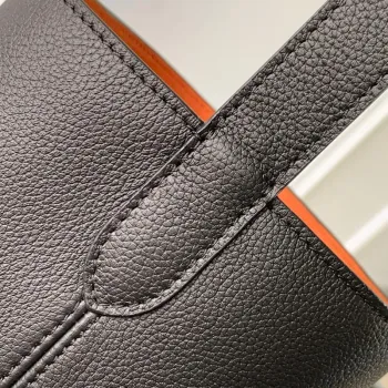 LV M25543 Louis Vuitton Low Key All In BB Bag Black