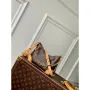LV M25519 Louis Vuitton Nano Boulogne Bag