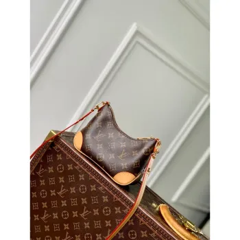 LV M25519 Louis Vuitton Nano Boulogne Bag