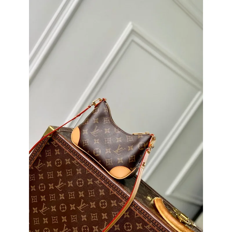 LV M25519 Louis Vuitton Nano Boulogne Bag