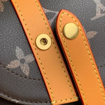 LV M14038 Louis Vuitton Christopher MM Backpack