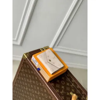 LV M64060 Louis Vuitton Victorine Wallet Eden