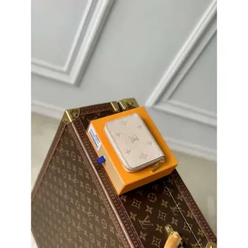 LV M60574 Louis Vuitton Zippy Coin Purse Eden