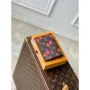 LV M13424 Louis Vuitton LV x TM Passport Cover
