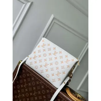 LV M14503 Louis Vuitton Coussin PM Bag Eden/Bicolor
